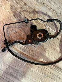 Pompa Freno Anteriore Harley-Davidson XL 1200N