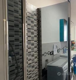 Roseto degli Abruzzi a soli 200 metri dal mare