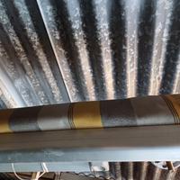 TENDA A BRACCI LUNGA 330
