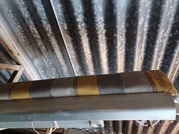 TENDA A BRACCI LUNGA 330