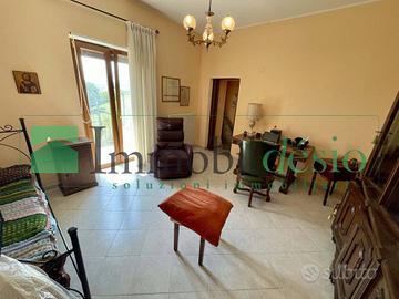 Casa indipendente di 164 m² con 5 locali e box aut