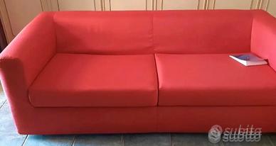 Divano PoltroneSofà 