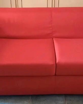 Divano PoltroneSofà 