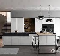 Montaggio mobiletti IKEA