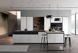 Montaggio mobiletti IKEA