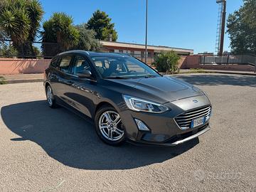 Ford Focus SW 1.5 Ecoblue Business