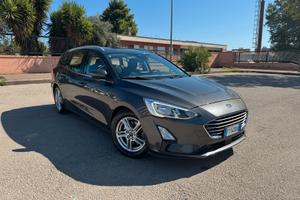 Ford Focus SW 1.5 Ecoblue Business