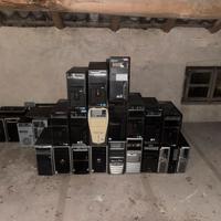 Lotti di case per pc