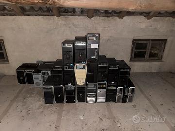 Lotti di case per pc