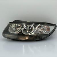 Faro fanale anteriore sinistra sx hyundai santa fe