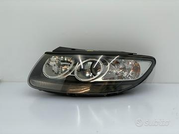 Faro fanale anteriore sinistra sx hyundai santa fe