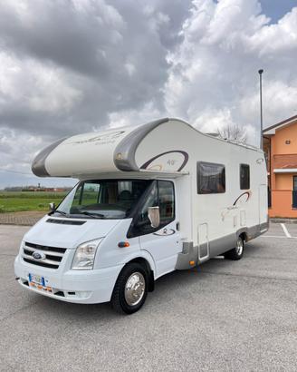 Ford  Transit Koala 49