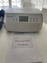 Macchina per pressoterapia