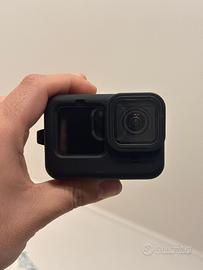 Gopro hero 9