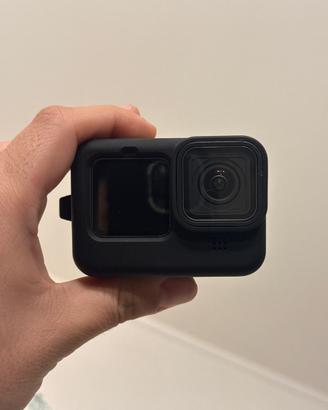 Gopro hero 9