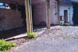 Immobile in asta di 1642 m² a Besana in Brianza