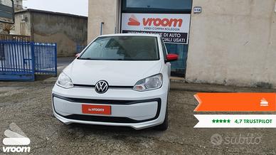 VOLKSWAGEN up! 1.0 5p. beats up! BlueMotion Tec...