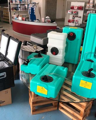 Kit camperizzazione per fuoristrada auto 4x4 van