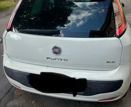 Grande punto evo