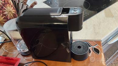 macchina da caffè 