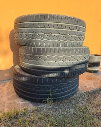 Gomme general GT 235/60 R16 100V