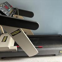 technogym runrace