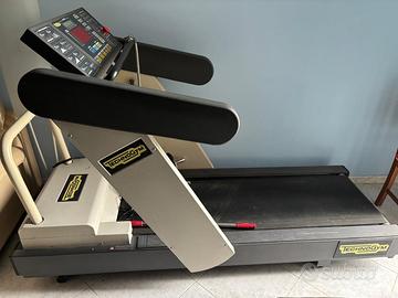 technogym runrace