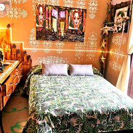 Appartamento arredato, transitorio e stagionale