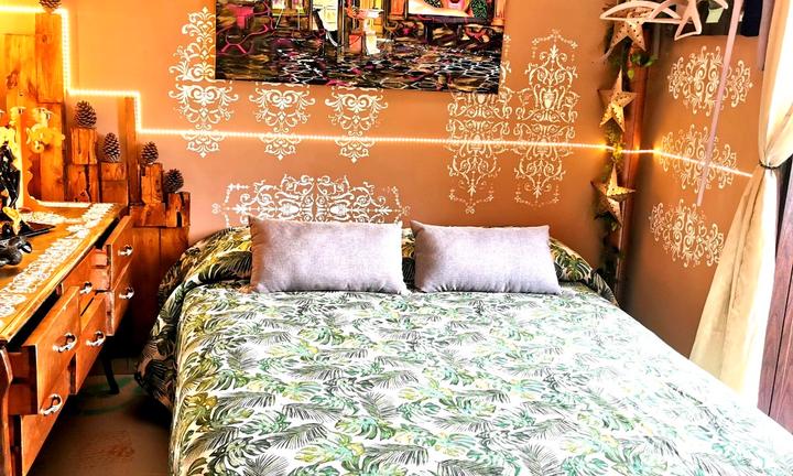 Appartamento arredato, transitorio e stagionale