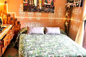 Appartamento arredato, transitorio e stagionale