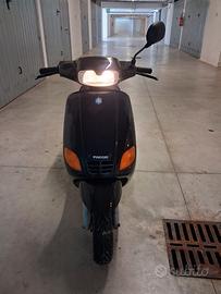 PIAGGIO ZIP ORIGINALE 50