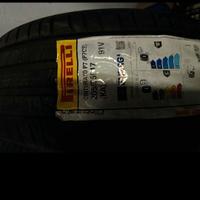 gomme pirelli 205/55/17  p7