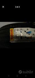 gomme pirelli 205/55/17  p7