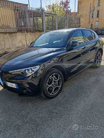 Alfa Romeo Stelvio 2.2 Q4 210CV AT8 Super