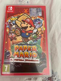 Paper Mario il portale millenario