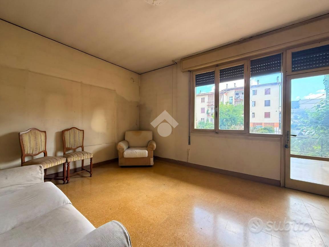 Appartamento – TV - Vista 5