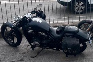 Stryker xvs 1300 cu