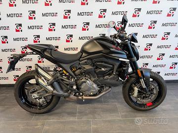 Ducati monster 937 in pronta consegna