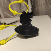 copri cuspide per asta