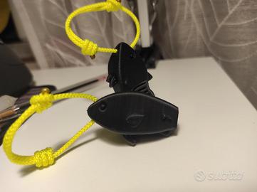 copri cuspide per asta