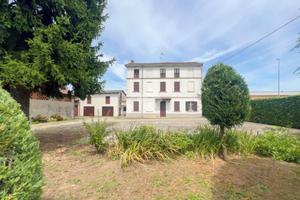 CASA INDIPENDENTE A CAMPOSPINOSO