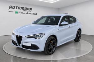 Alfa Romeo Stelvio 2.2 t Veloce Q4 210cv auto