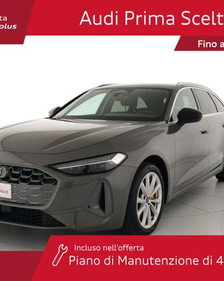 Audi A5 avant 2.0 tdi mhev+ business 204cv s-troni