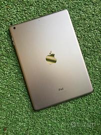 iPad Air (1ª Gen) 32GB Wi-Fi - Grigio Siderale