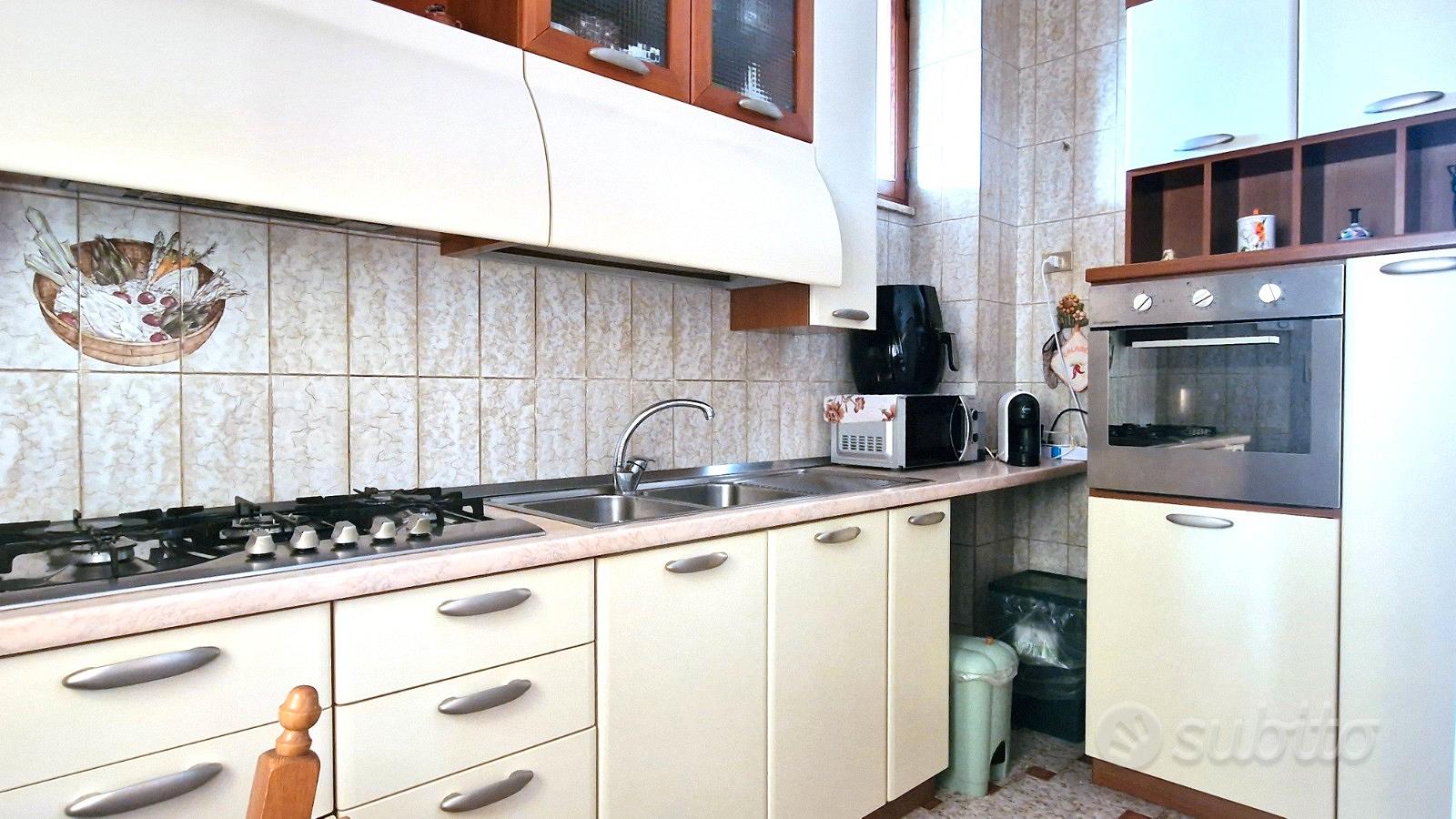 Apartment in Carosino, Taranto - Vista 3
