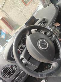 Ricambi RENAULT CLIO ANNO 2012
