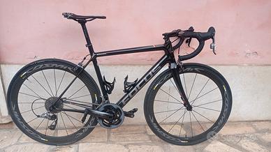 BICI DA CORSA FOCUS IZALCO - TAGLIA M