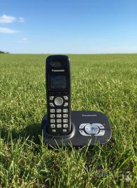 Cordless wifi Panasonic 