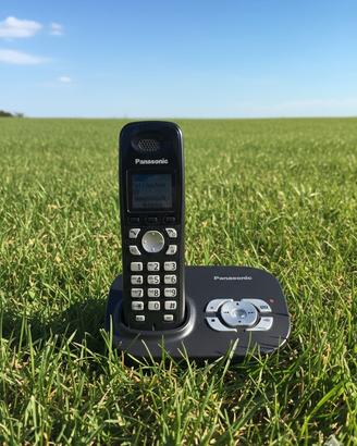 Cordless wifi Panasonic 