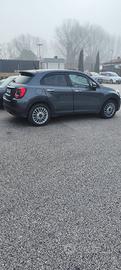 Fiat 500x 1.4 T-Jet GPL 120cv anno 2018